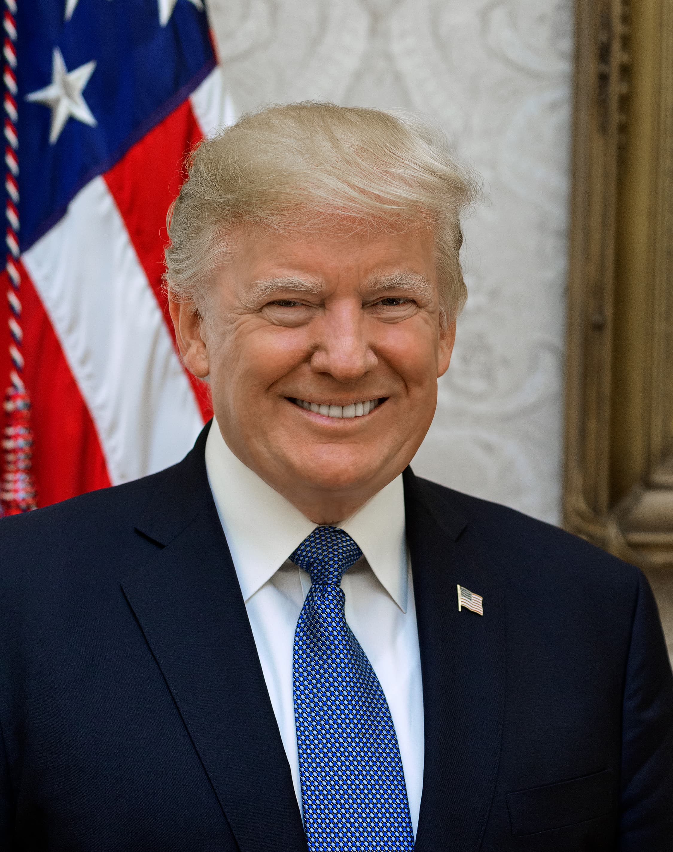 Trump suspende sanções contra a Rússia dias antes de entrarem em vigor